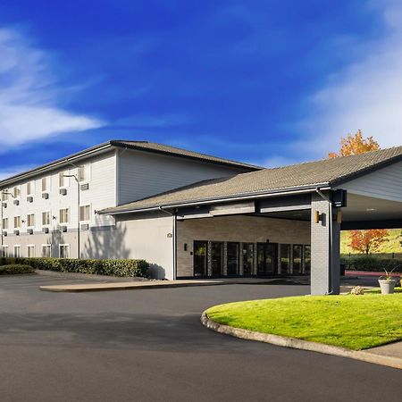 Garner Hotel Auburn - Seattle By Ihg Εξωτερικό φωτογραφία