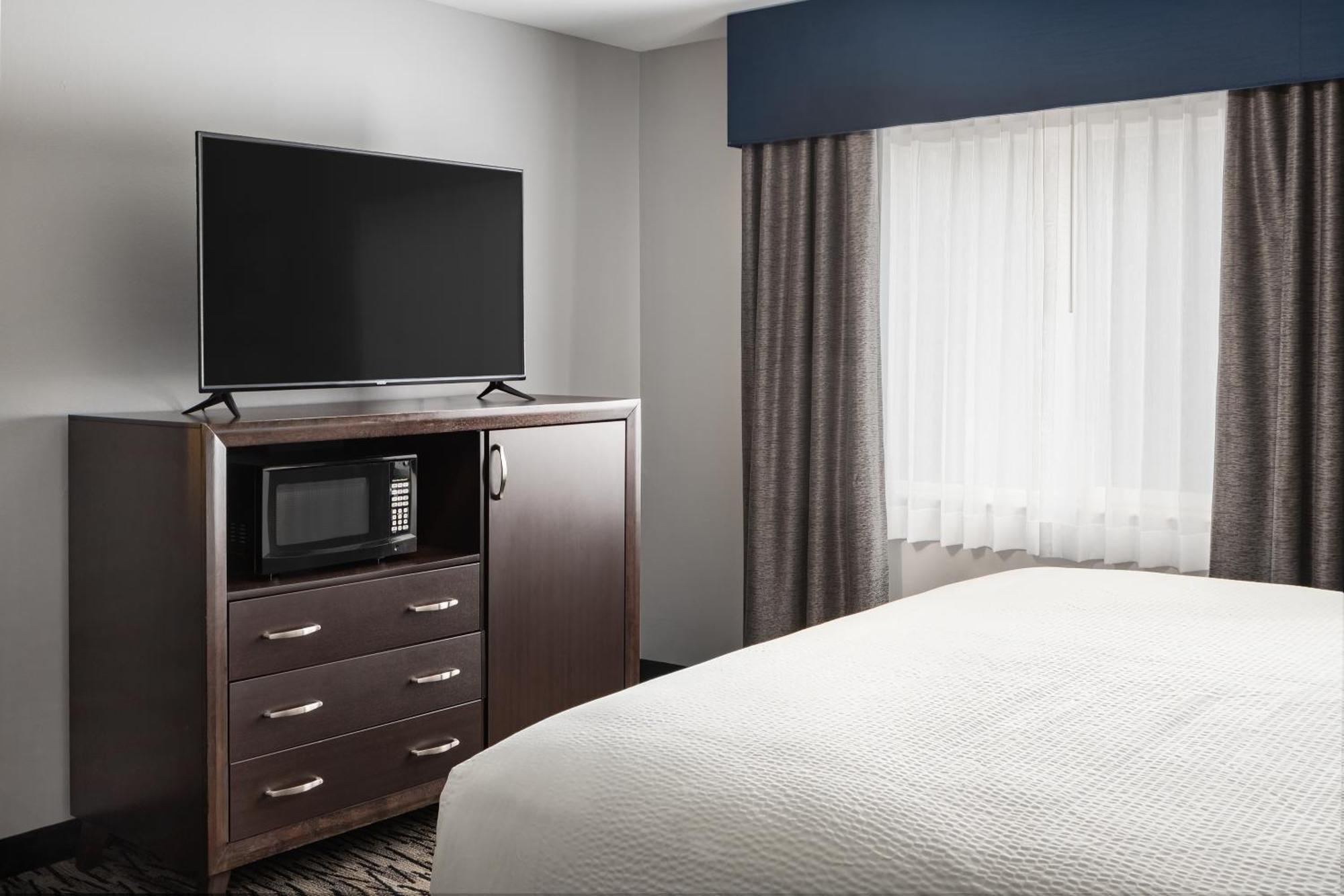 Garner Hotel Auburn - Seattle By Ihg Εξωτερικό φωτογραφία