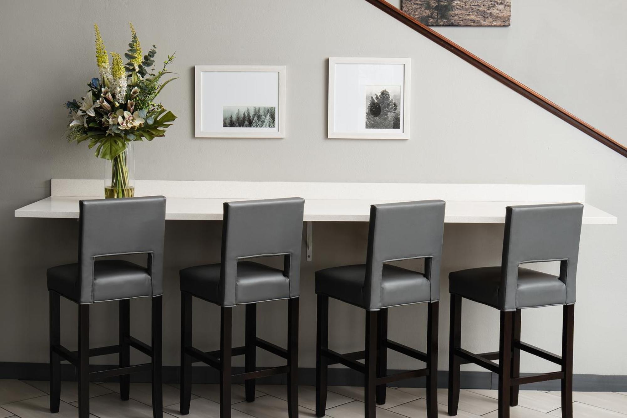 Garner Hotel Auburn - Seattle By Ihg Εξωτερικό φωτογραφία