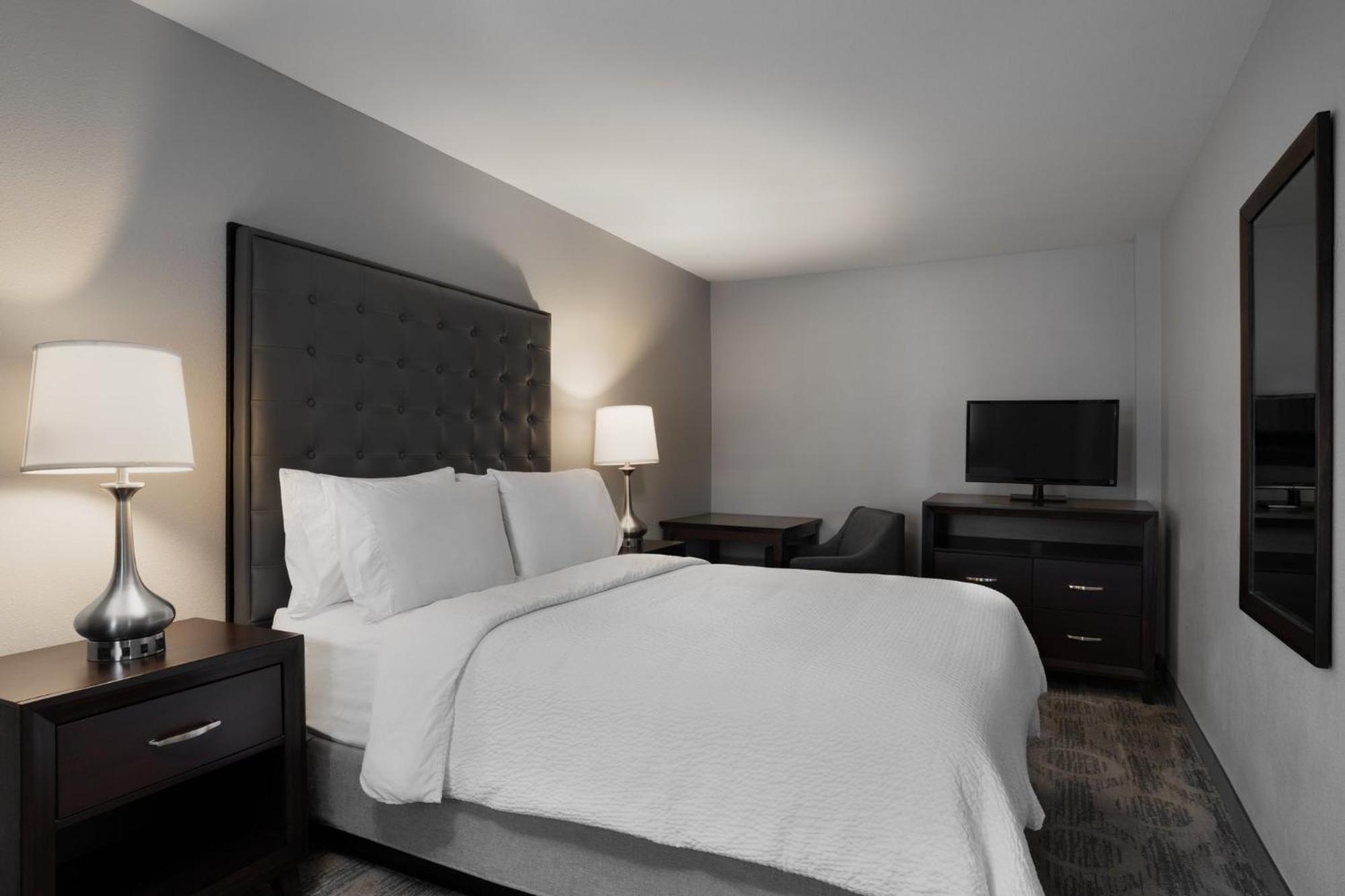 Garner Hotel Auburn - Seattle By Ihg Εξωτερικό φωτογραφία