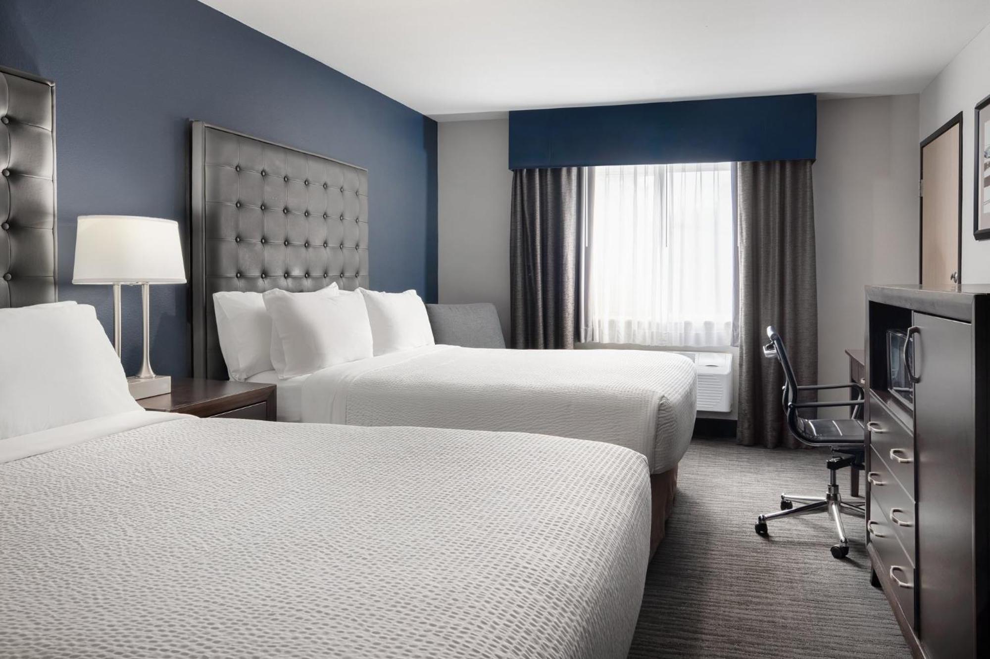 Garner Hotel Auburn - Seattle By Ihg Εξωτερικό φωτογραφία