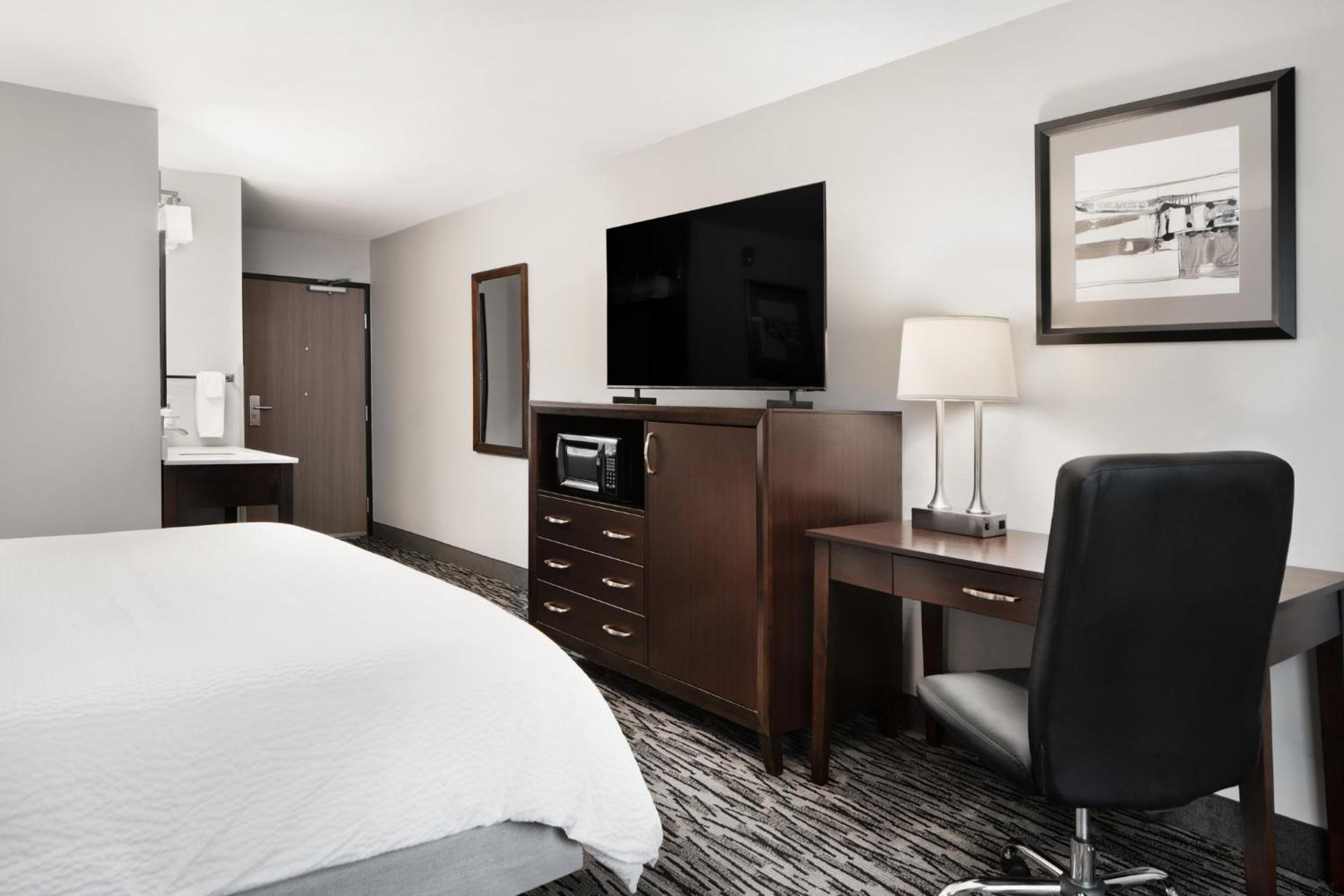 Garner Hotel Auburn - Seattle By Ihg Εξωτερικό φωτογραφία