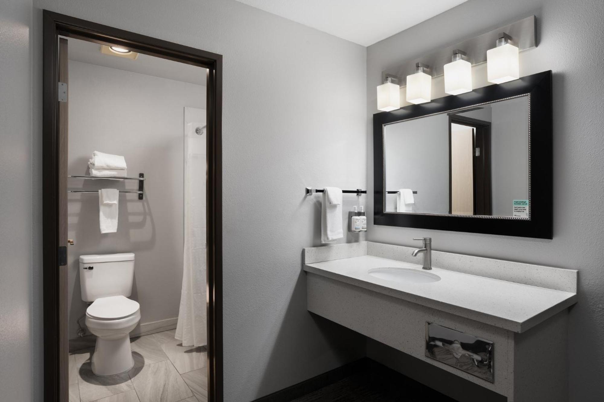 Garner Hotel Auburn - Seattle By Ihg Εξωτερικό φωτογραφία