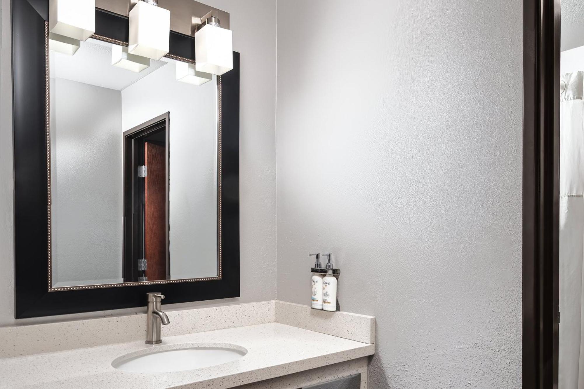 Garner Hotel Auburn - Seattle By Ihg Εξωτερικό φωτογραφία