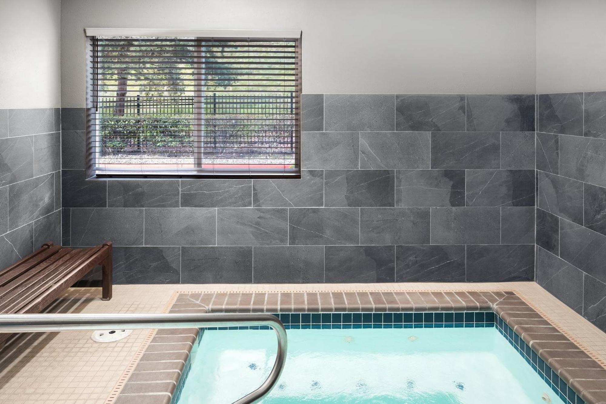 Garner Hotel Auburn - Seattle By Ihg Εξωτερικό φωτογραφία
