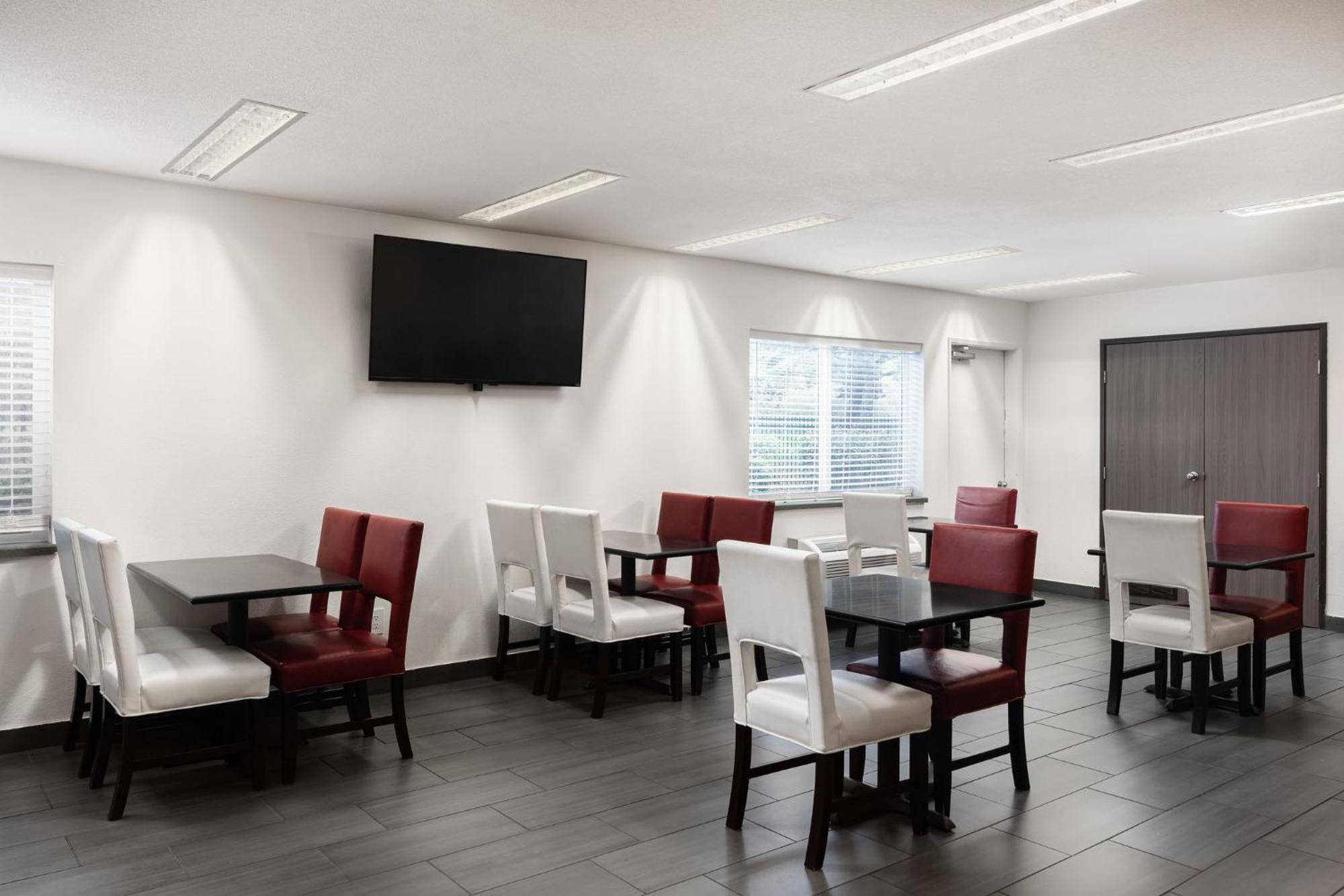 Garner Hotel Auburn - Seattle By Ihg Εξωτερικό φωτογραφία