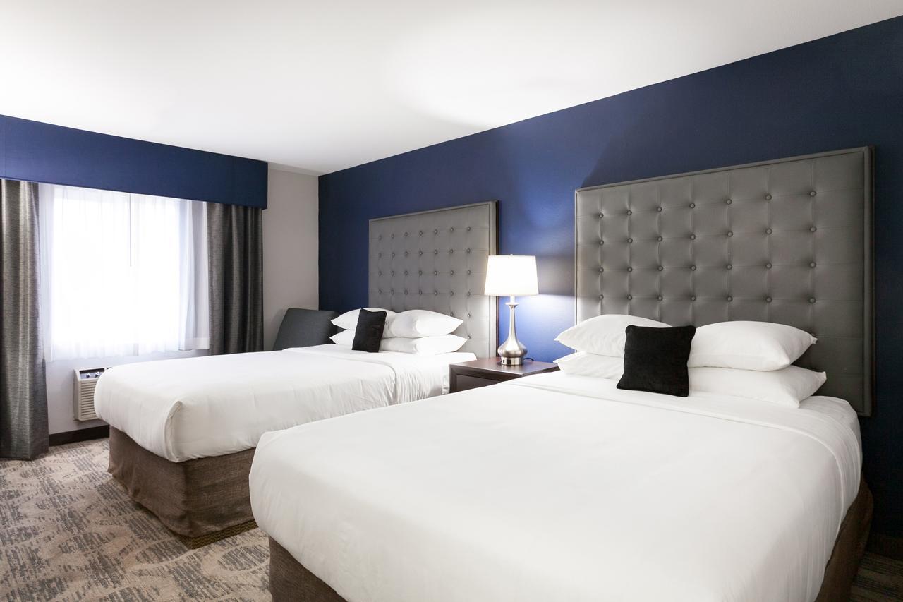 Garner Hotel Auburn - Seattle By Ihg Εξωτερικό φωτογραφία