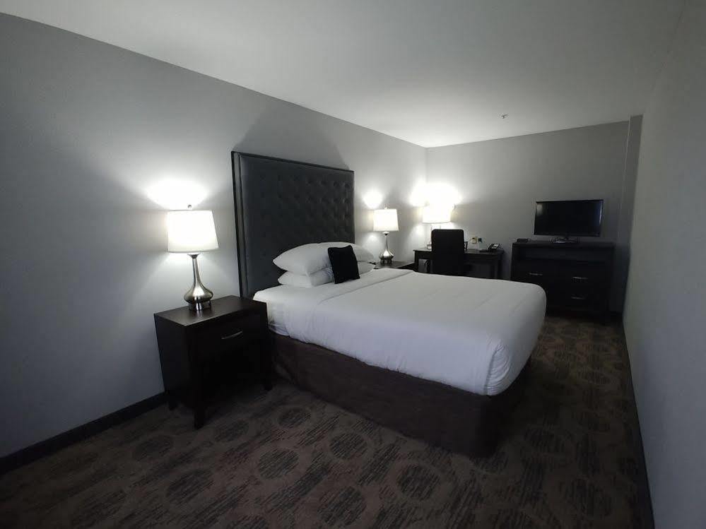 Garner Hotel Auburn - Seattle By Ihg Εξωτερικό φωτογραφία
